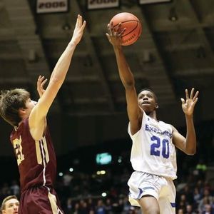 Meet your Posher, Travis